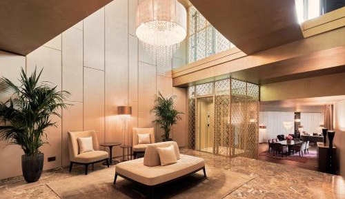 Residence Suite Terrazza
