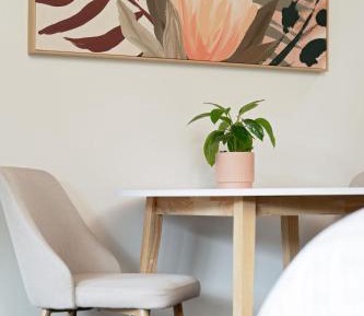 King Suite with Balcony