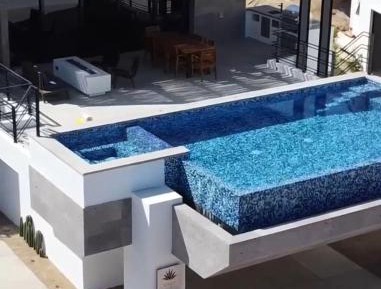 Villa with Sea View