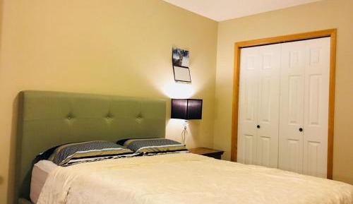 Superior Deluxe Double or Twin Room 