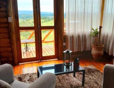 One-Bedroom Chalet