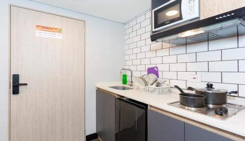 Triple Room with Bathroom