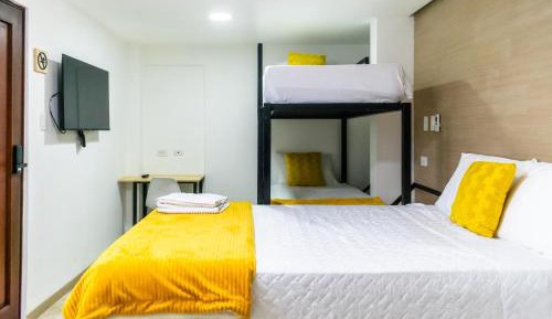 Apartment - Disability Access