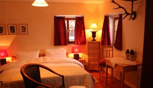 Classic Double Room