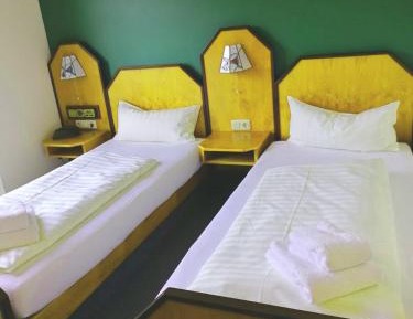 Budget Double or Twin Room