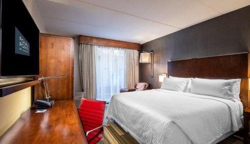 Traditional King Room