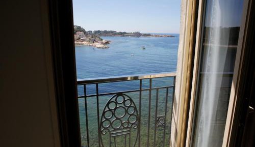 Superior Double Room  and Spa Access (reservation needed)