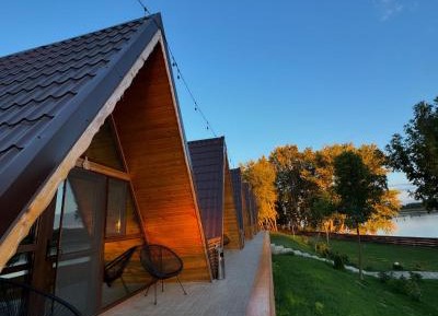 Family Room with Private Bathroom
