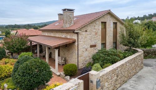 Three-Bedroom Townhouse
