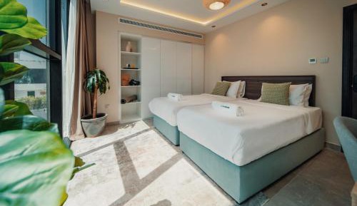 Superior Villa