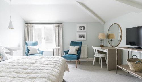 King Double Room Without Balcony