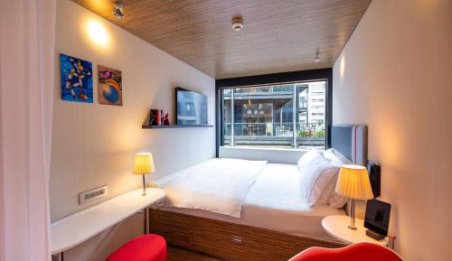 King Room