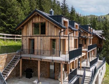 Superior Chalet
