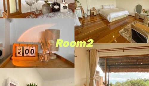 One-Bedroom Chalet
