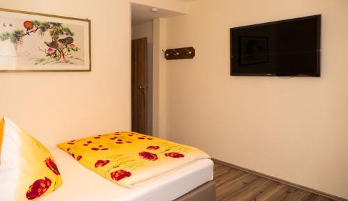 Economy Single Room