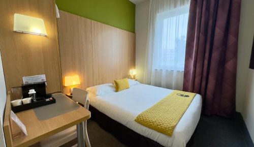 Plus Double Room