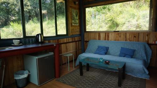 One-Bedroom Cottage