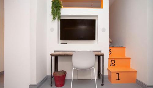 Classic Apartment
