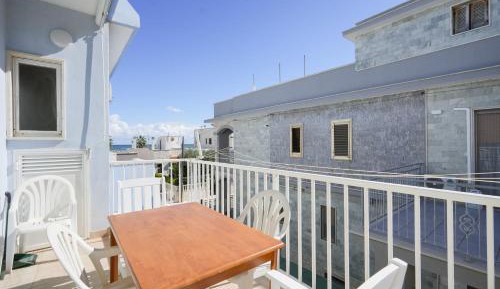 Two-Bedroom Superior Apartment