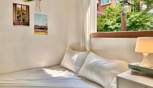 Two-Room Apartment