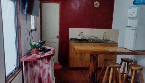 One-Bedroom Villa