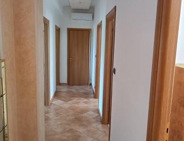 Two-Bedroom Apartment with Terrace