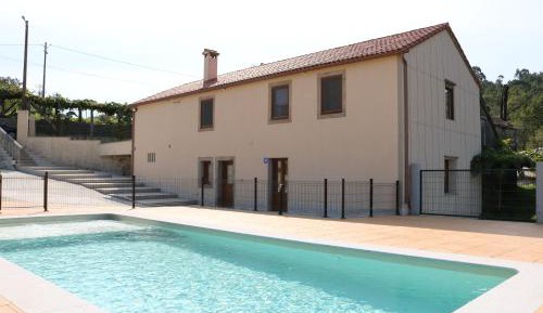 Five-Bedroom House