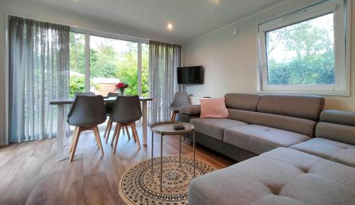 Two-Bedroom Holiday Home