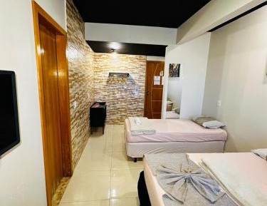 Triple Room with Balcony
