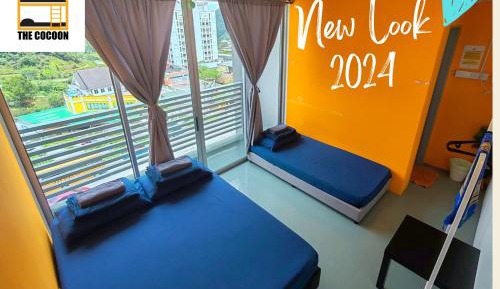 Triple Room with Balcony