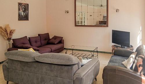 Four-Bedroom Vacation Home