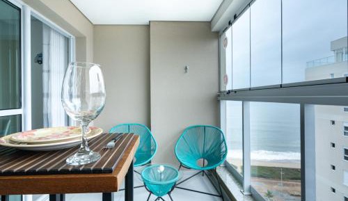 Two-Room Apartment