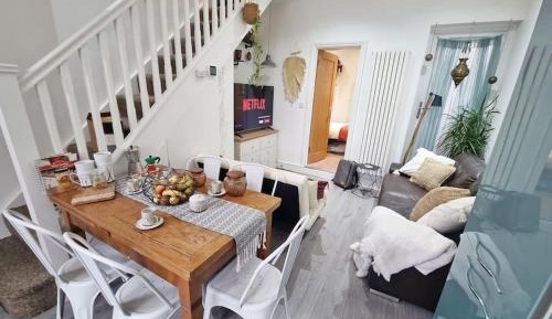Four-Bedroom House