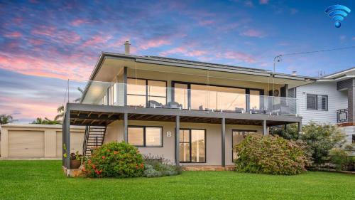 Holiday Home
