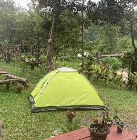 Tent