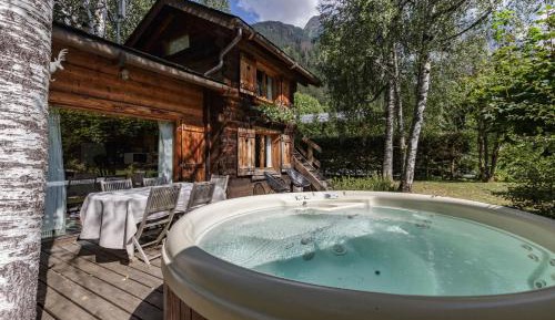 Chalet