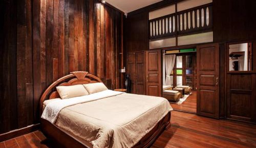 One-Bedroom Apartment - Non-Smoking