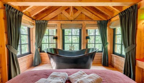 One-Bedroom Chalet