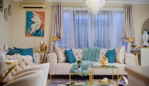 One-Bedroom Apartment - Non-Smoking