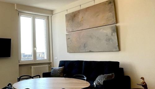 Two-Bedroom Deluxe Apartment