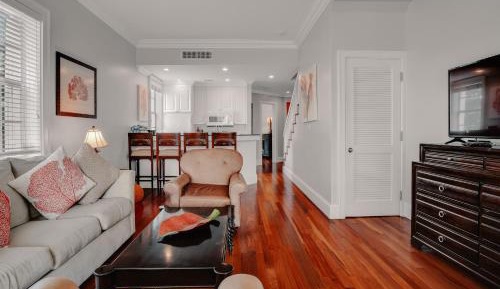 Luxury Two Bedroom Villa or Townhome