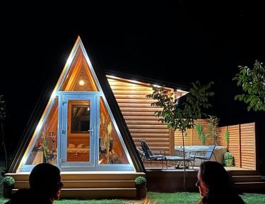 One-Bedroom Chalet