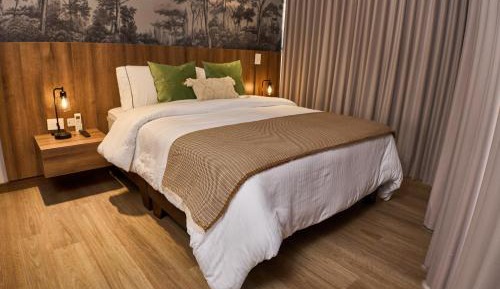 Suite with Terrace