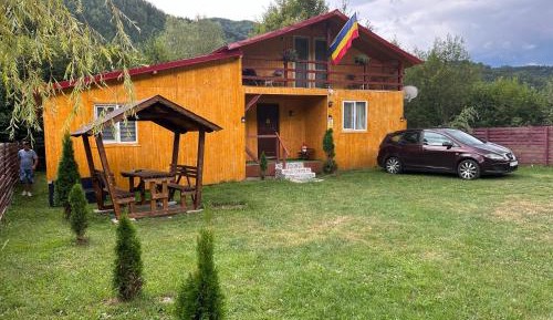 Standard Villa
