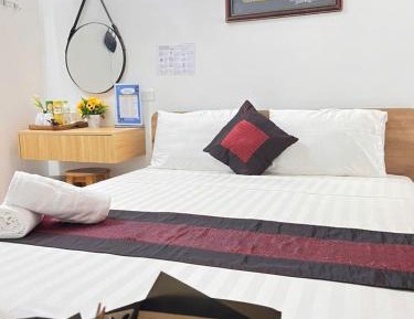 Superior Queen Room