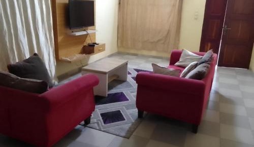 One-Bedroom Villa