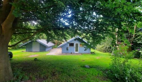 Two-Bedroom Holiday Home