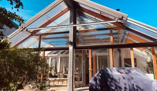 Holiday Home