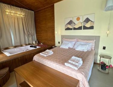 One-Bedroom Villa