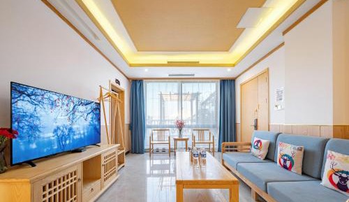 Two-Bedroom Suite